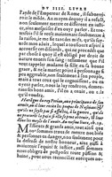1567 - Robert Le Mangnier - Trésor des Amadis - British Library