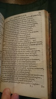 1594 - Jan van Waesberge - Trésor de Salomon - BnF Arsenal