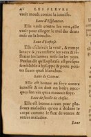 1586 - Benoît Rigaud - Trésor des fleurs et secrets de médecine - Université Paris Cité