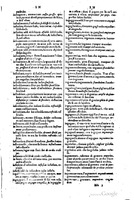 1617 - Samuel Crespin - Trésor des trois langues espagnole, française et italienne (3 parties) - Ohio