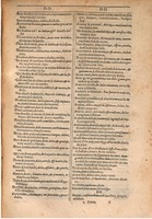 1609 - Philippe Albert et Alexandre Pernet - Trésor des trois langues française, italienne et espagnole (Seconde partie) - BSB Munich