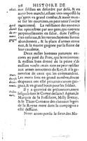1624 - Joseph Bouillerot - Trésor de l’histoire générale de notre temps - BM Lyon