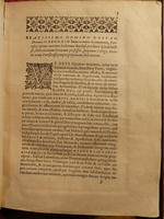 1578 - Nicolas Chesneau - Trésor et entière histoire de la triomphante victoire du corps de Dieu sur l’esprit malin - Bibliothèque Sainte-Geneviève