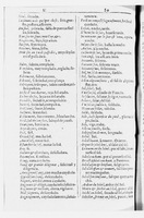 1616 - Veuve Marc Orry - Trésor des deux langues espagnole et française (Seconde partie) - BnF