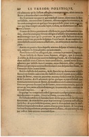 1608 - Thierry Rolin - Trésor politique - Augsbourg