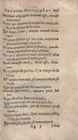 1612 - Dominicus Custos - Trésor des proverbes français  - Bibliopol-Olomuc