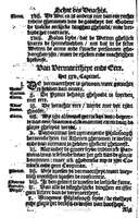 1594 - Cornelis Claesz - Trésor de vertu - BU Leiden