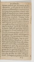 1600 - Nicolas Bonfons - Trésor d’amour - BnF Arsenal