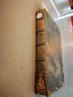 1633 - Zacharie Roman - Trésor d’observations astronomiques - BM Marseille