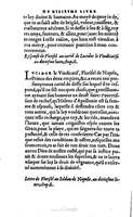 1560 - Vincent Sertenas et Gilles Robinot - Trésor des Amadis - British Library