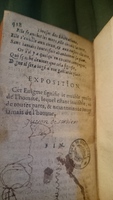 1637 - David Ferrand - Trésor des récréations - BnF Arsenal