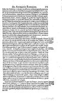 1650 - Denis Thierry - Trésor des antiquités romaines - BM Lyon