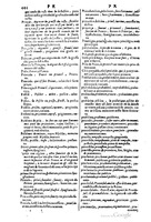 1617 - Samuel Crespin - Trésor des trois langues espagnole, française et italienne (3 parties) - Ohio