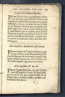 1590 - Benoît Rigaud - Trésor des pauvres - Mucem