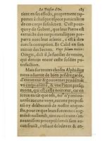 1612 - Charles Sevestre - Toison d’or ou la fleur des trésors - Getty Research Institute