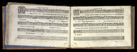 1582 - [Pierre de Saint-André] - Trésor de musique d’Orlande de Lassus Tenor - Mons