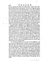 1654 - Michel Bobin - Trésor des harangues, remontrances et oraisons funèbres - BM Lyon