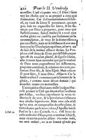 1607 - Nicolas Du Fossé - Trésor quadragésimal - T 01 - BM Lyon