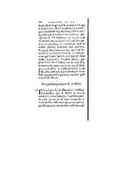 1572 - Nicolas Du Chemin - Finances et Trésor de la plume française - BM Lyon