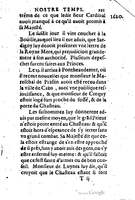 1623 - Joseph Bouillerot - Trésor de l’histoire générale de notre temps - BM Lyon