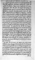 1607 - Étienne Servain et Jean Antoine Huguetan - Trésor de santé ou ménage de la vie humaine - BIU Santé