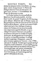 1626 - Joseph Bouillerot - Trésor de l’histoire générale de notre temps - BSB Munich