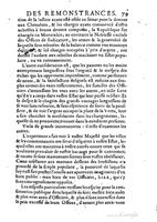 1654 - Michel Bobin - Trésor des harangues, remontrances et oraisons funèbres - BM Lyon