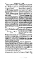 1629 - Veuve Nicolas Buon - Trésor du droit français (21754 T. 1) - BM Lyon