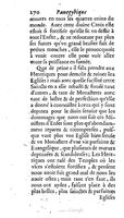 1654 - Antoine Jullieron - Trésor inestimable de Saint-Joseph - BM Lyon
