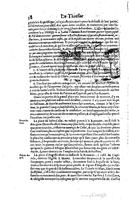 1650 - Denis Thierry - Trésor des antiquités romaines - BM Lyon