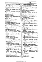 1607 - Marc Orry - Trésor des deux langues espagnole et française (Première et Seconde parties) - BU Tours