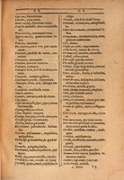 1607 - Marc Orry - Trésor des deux langues espagnole et française (Première et Seconde parties) - ÖNB Wien