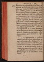1624 - Joseph Bouillerot - Trésor de l’histoire générale de notre temps - BnF Arsenal
