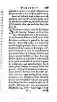 1572 - Jan van Waesberghe - Trésor des Amadis - BNC Rome