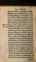 1548 - René Avril et Vivant Gaulterot - Perle précieuse évangélique et Trésor divin - BSB Munich