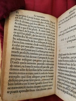 1599 - Thomas Portau - Vertueux trésor - Bibliothèque Sainte-Geneviève