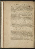1608 - Nicolas Du Fossé - Trésor politique - BnF Tolbiac