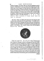 1553 - Jacopo Strada et Thomas Guérin - Épitome du Trésor des antiquités - BM Lyon