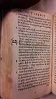 1549 - Jean Palier et Guillaume Regnault - Trésor de pratique pour les juges - BIS