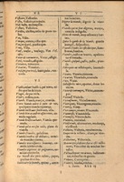 1607 - Marc Orry - Trésor des deux langues espagnole et française (Première et Seconde parties) - ÖNB Wien