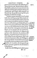 1624 - Joseph Bouillerot - Trésor de l’histoire générale de notre temps - BM Lyon