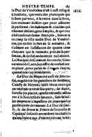 1623 - Joseph Bouillerot - Trésor de l’histoire générale de notre temps - BM Lyon
