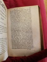 1581 - Pierre Le Voirier et Gervais Mallot - Trésor des histoires tragiques - Bibliothèque Sainte-Geneviève