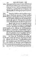 1624 - Joseph Bouillerot - Trésor de l’histoire générale de notre temps - BM Lyon