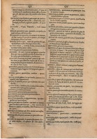 1609 - Philippe Albert et Alexandre Pernet - Trésor des trois langues française, italienne et espagnole (Première partie) - BSB Munich