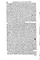 1608 - Nicolas Du Fossé - Trésor politique - BnF Tolbiac