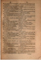 1645 - A. de Sommaville et A. Courbé - Trésor des deux langues espagnole et française - BSB Munich