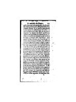 1587 - Jacques du Puis - Trésor des remèdes secrets pour les maladies des femmes - BnF