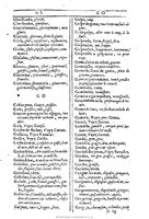 1607 - Marc Orry - Trésor des deux langues espagnole et française (Première et Seconde parties) - BU Tours