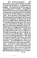1577 - Claude Micard - Trésor des vies de Plutarque - BSB Munich